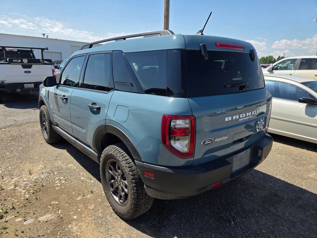 ford bronco sport 2021 3FMCR9B62MRA93064 image ford bronco sport 2021 3FMCR9B62MRA93064 image